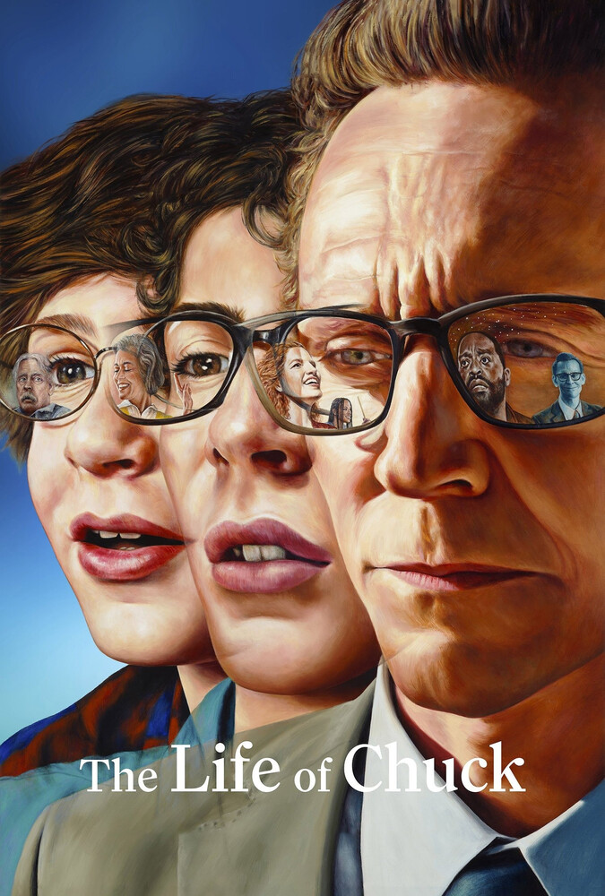 دانلود فیلم The Life of Chuck  زندگی چاک