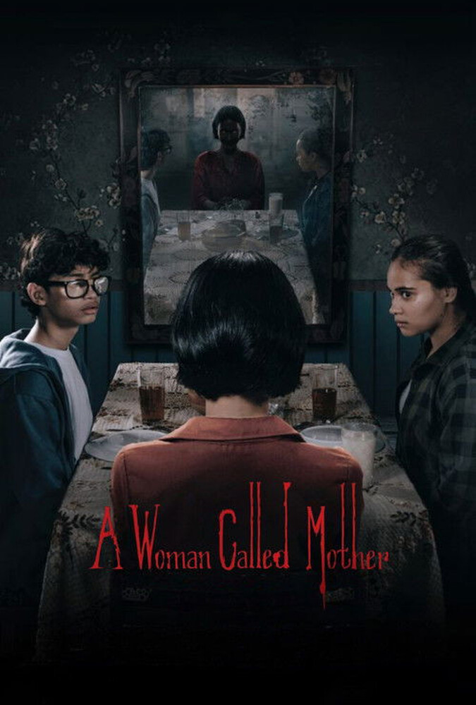 دانلود فیلم A Woman Called Mother زنی به نام مادر