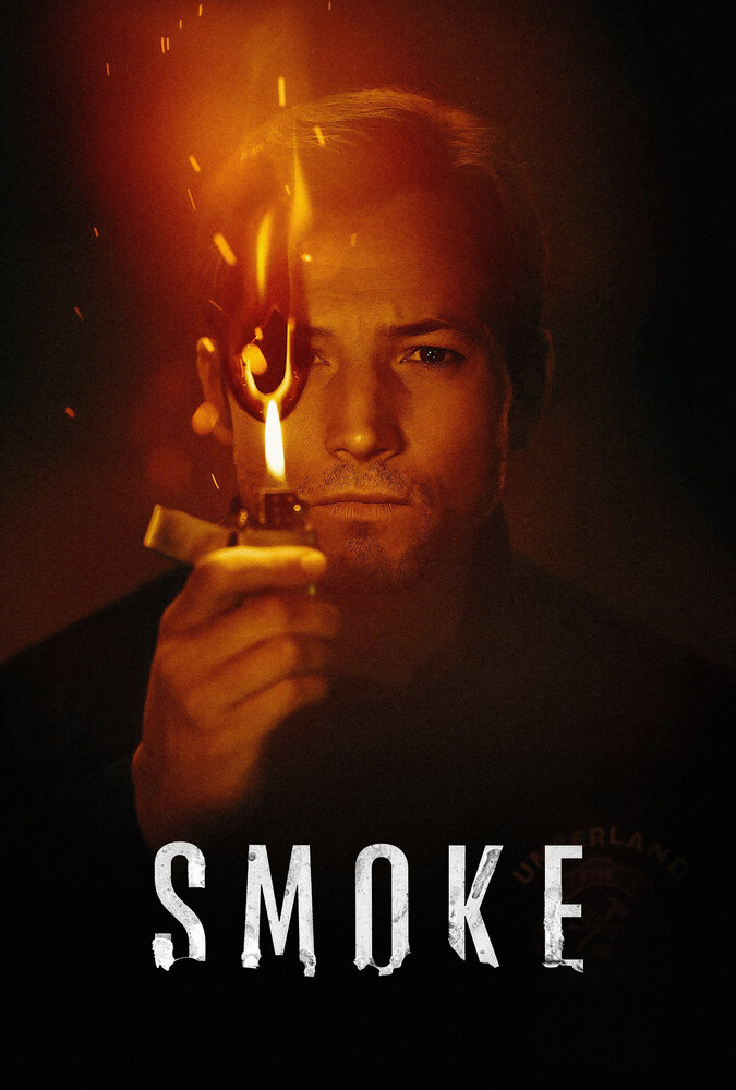 دانلود سریال Smoke دود