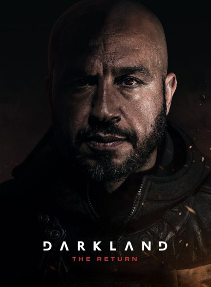دانلود فیلم Darkland 2: The Return سرزمین تاریک ۲: بازگشت