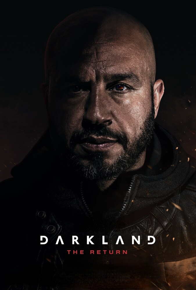 دانلود فیلم Darkland 2: The Return سرزمین تاریک ۲: بازگشت