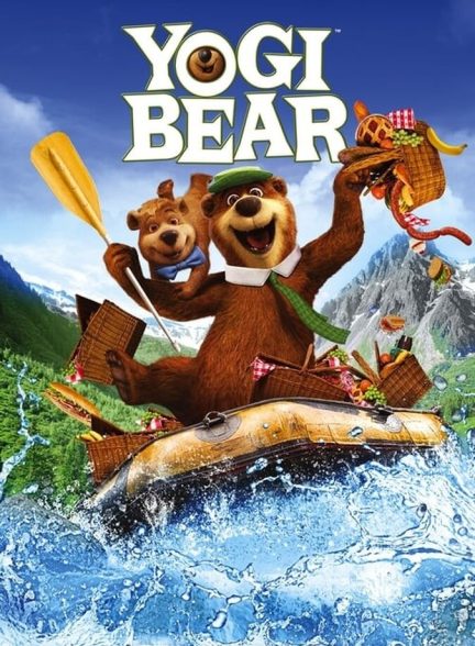 دانلود فیلم Yogi Bear یوگی خرسه