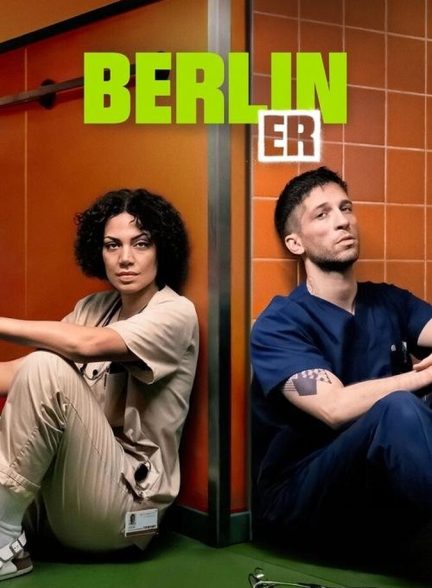 دانلود سریال KRANK Berlin برلین بیمار