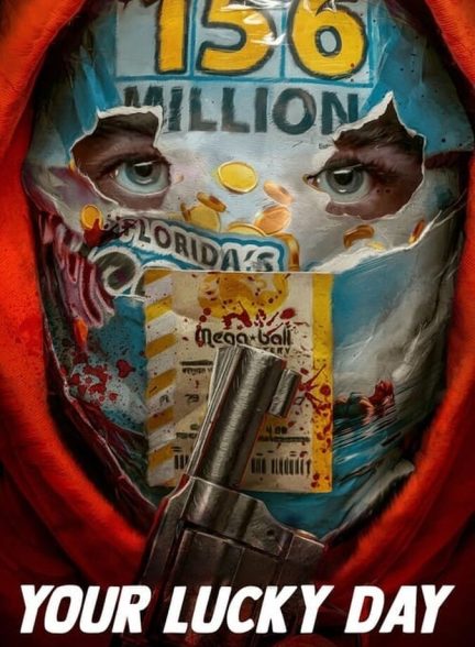دانلود فیلم Your Lucky Day روز شانس تو