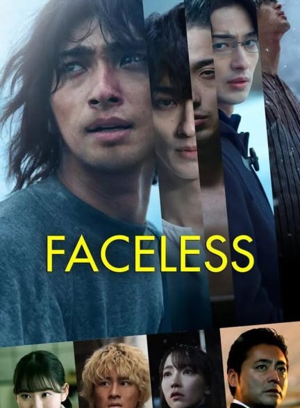 دانلود فیلم Faceless بدون چهره