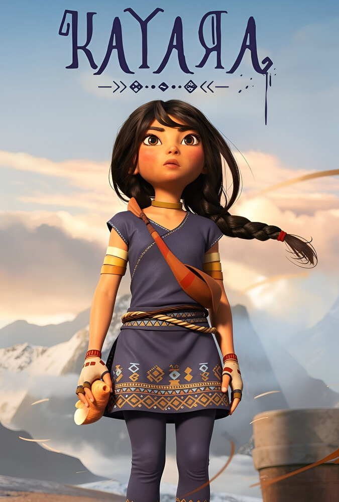 دانلود فیلم Kayara کایارا