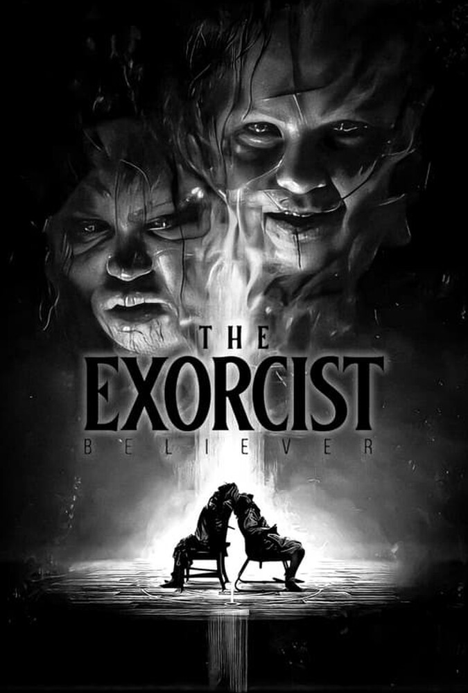دانلود فیلم The Exorcist: Believer جن گیر: معتقد