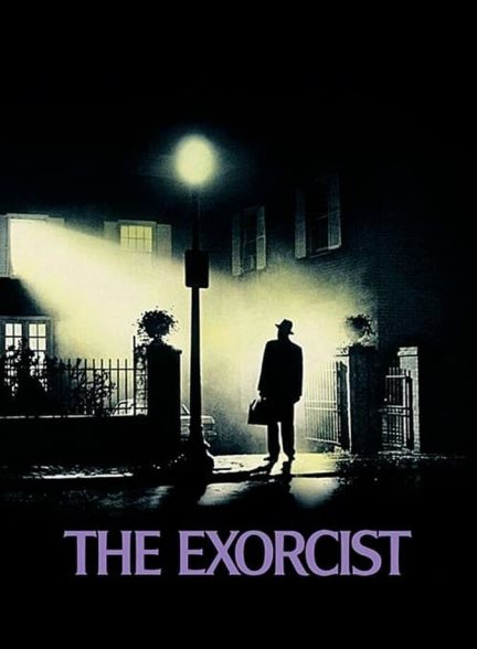 دانلود فیلم The Exorcist جن‌گیر