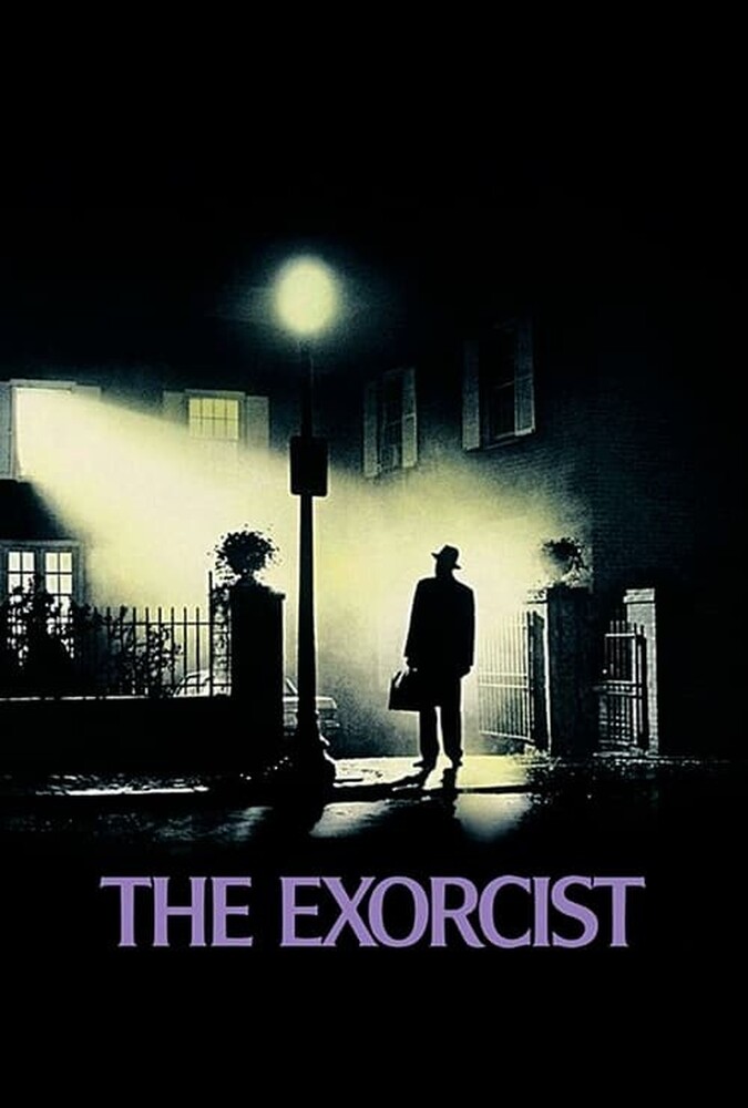 دانلود فیلم The Exorcist جن‌گیر