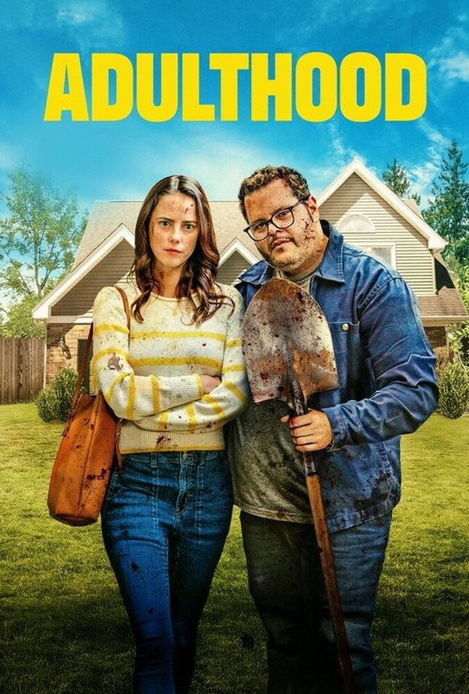 دانلود فیلم Adulthood بزرگسالی