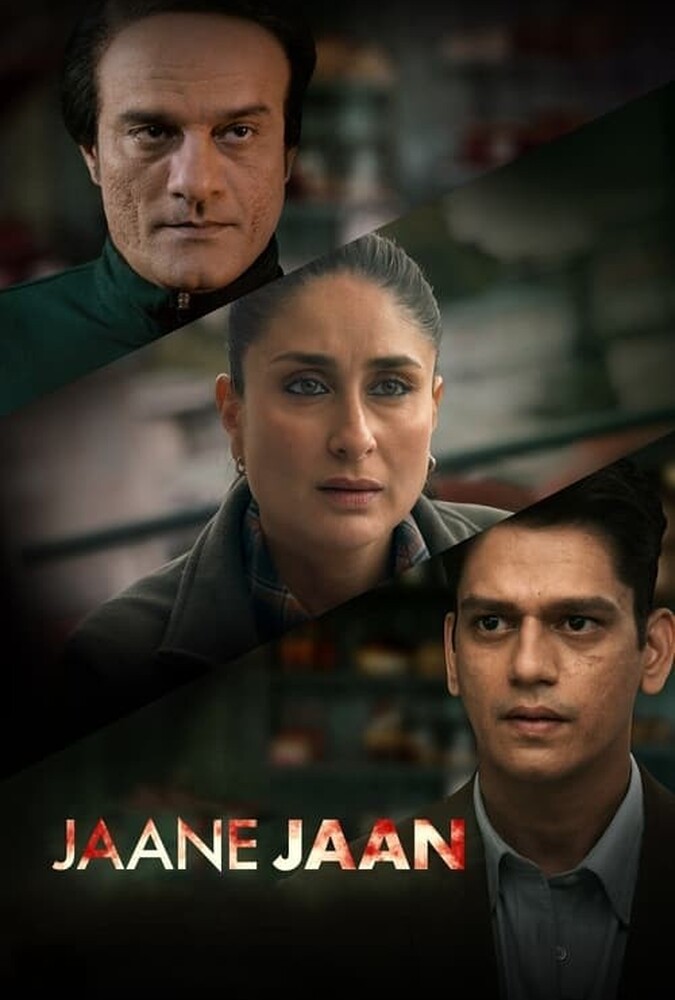 دانلود فیلم Jaane Jaan جانِ جان