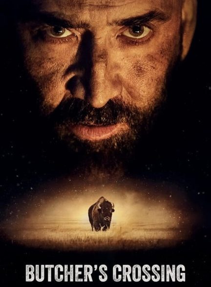 دانلود فیلم Butcher’s Crossing گذرگاه قصاب