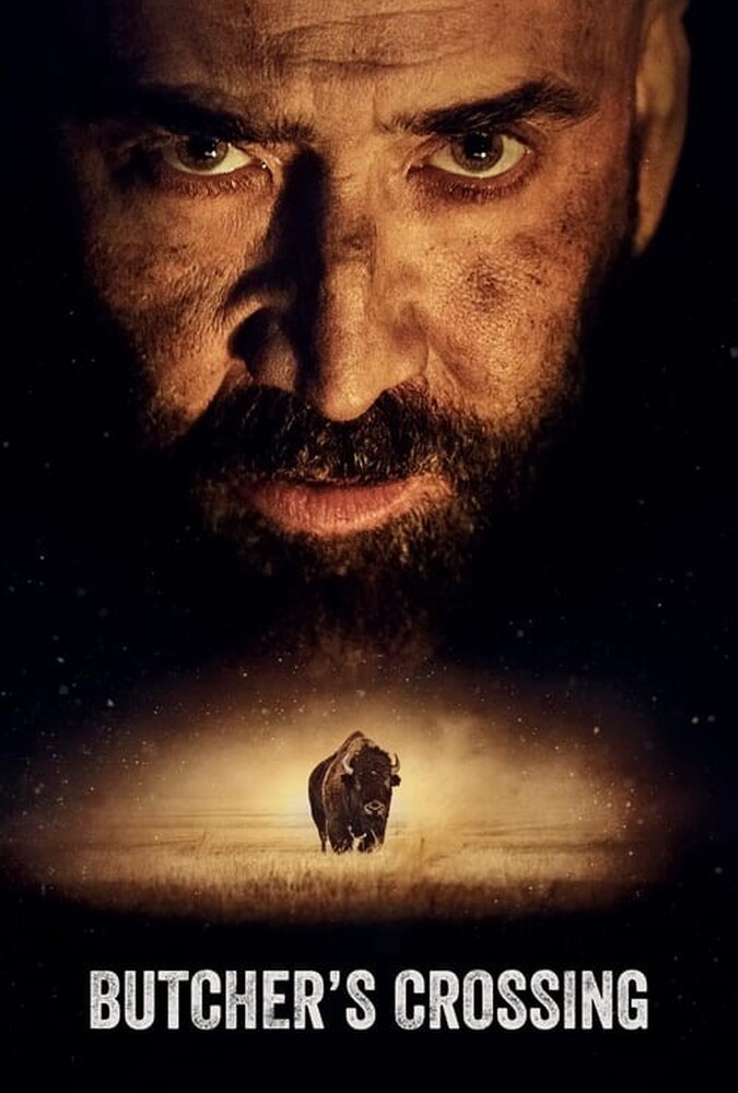 دانلود فیلم Butcher’s Crossing گذرگاه قصاب