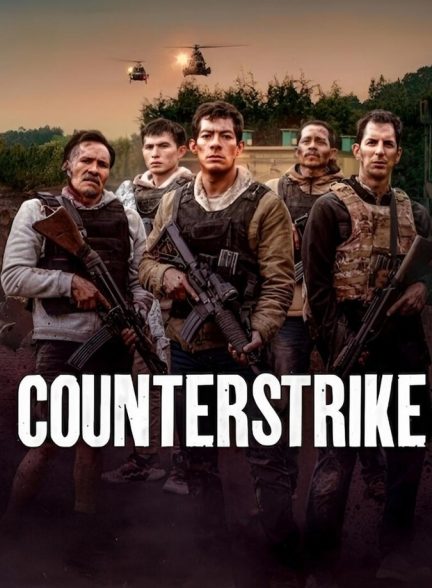 دانلود فیلم Counterstrike کانتر استرایک