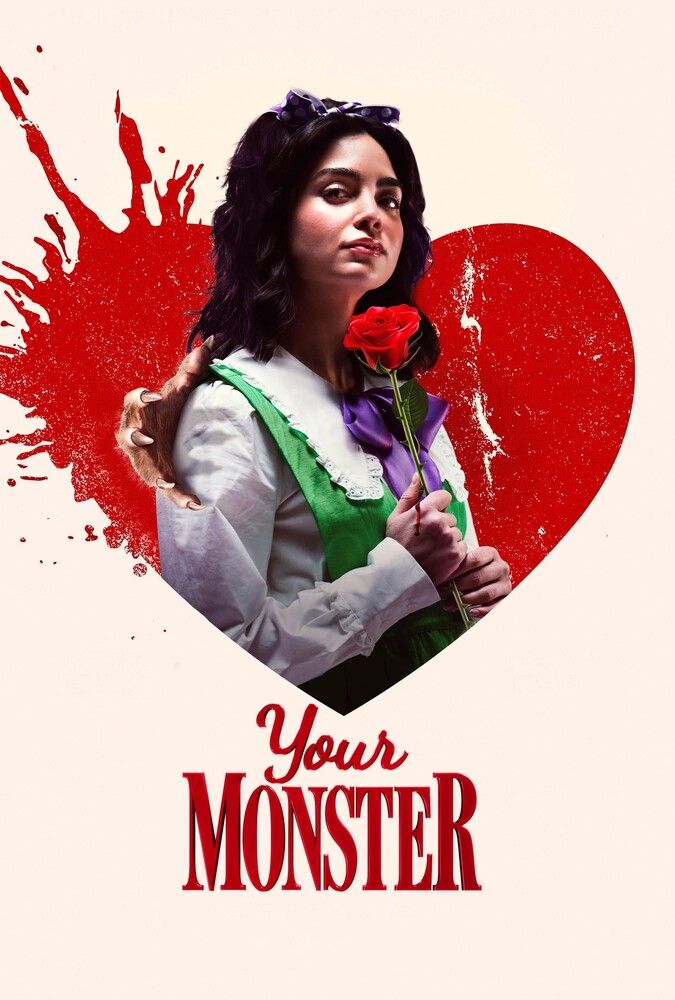 دانلود فیلم Your Monster هیولای تو
