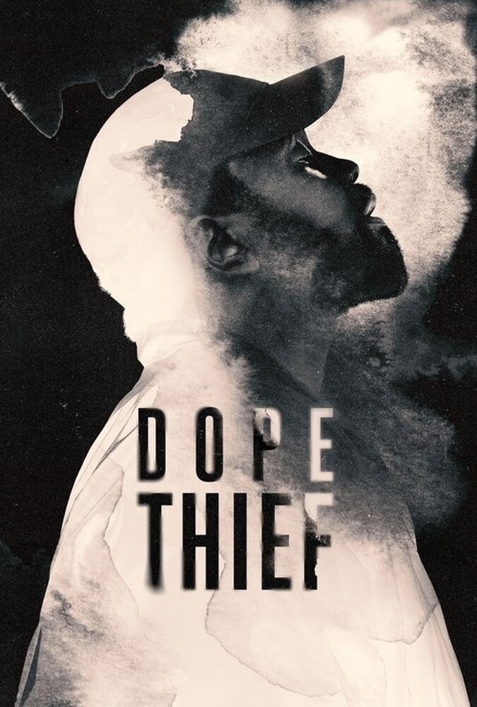 دانلود سریال Dope Thief سارق مواد