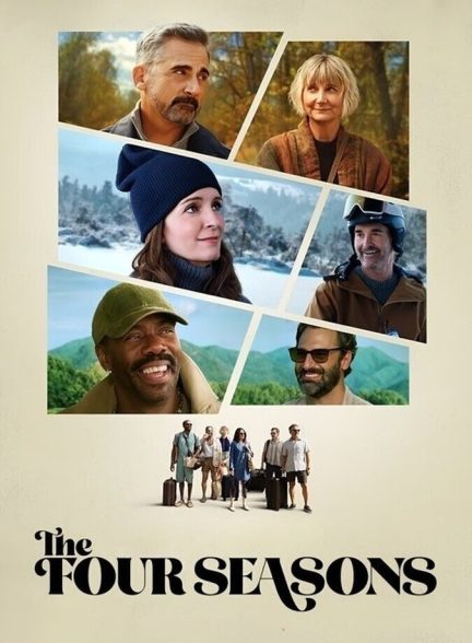 دانلود سریال The Four Seasons چهار فصل