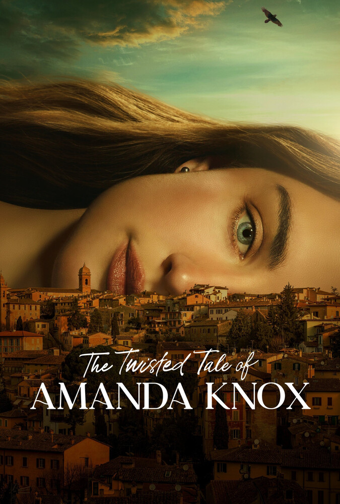 دانلود سریال The Twisted Tale of Amanda Knox داستان پیچیده آماندا ناکس
