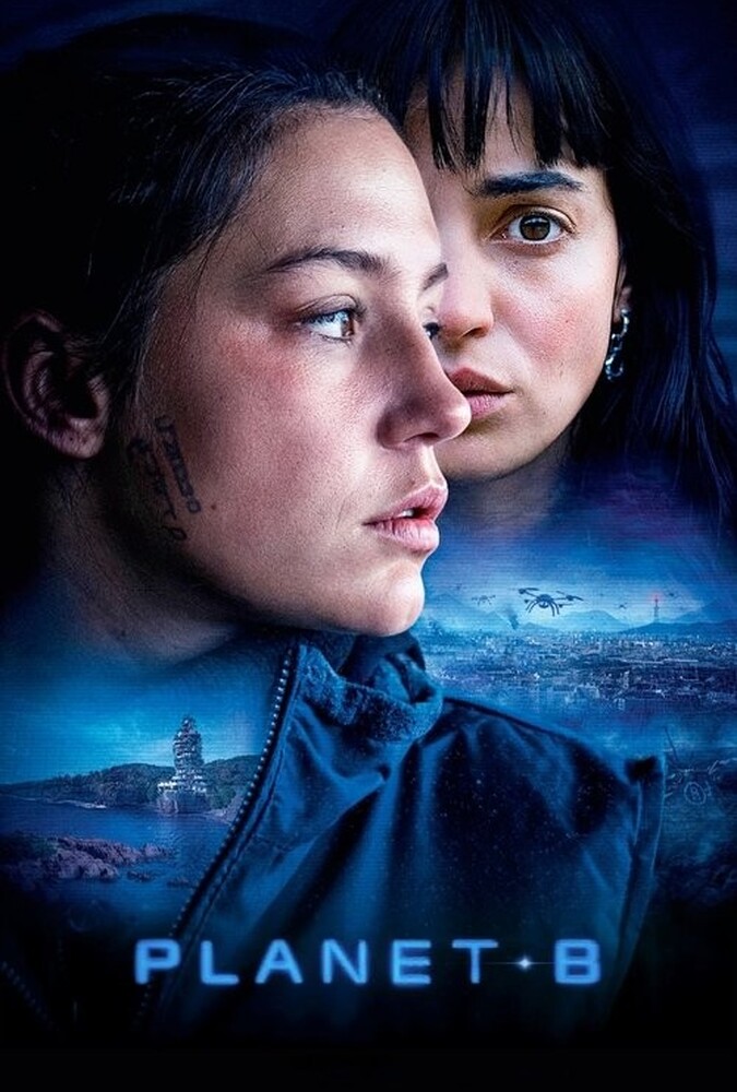 دانلود فیلم Planet B سیاره بی