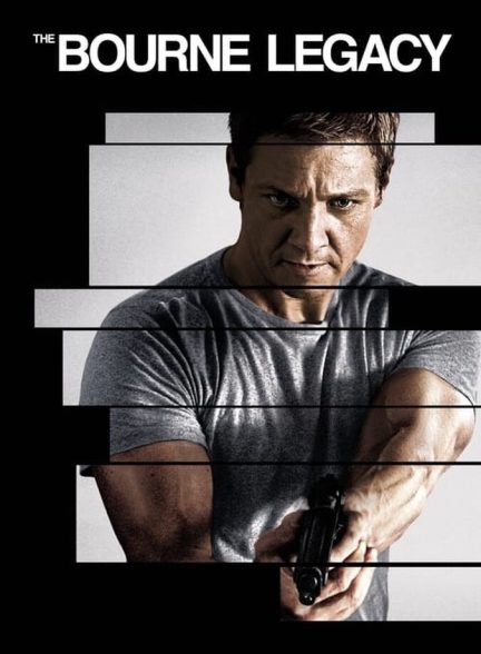 دانلود فیلم The Bourne Legacy میراث بورن