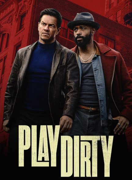 دانلود فیلم Play Dirty بازی کثیف