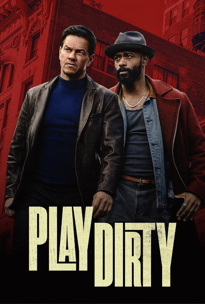 دانلود فیلم Play Dirty بازی کثیف