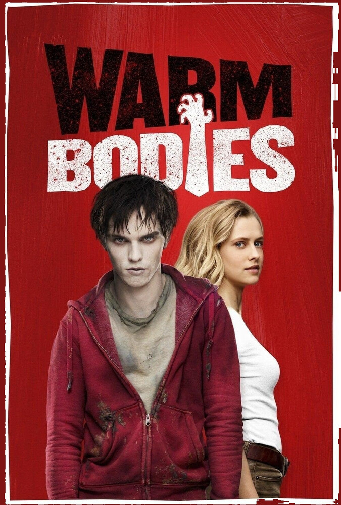 دانلود فیلم Warm Bodies بدن‌های گرم