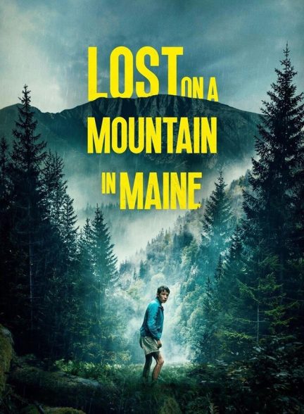 دانلود فیلم Lost on a Mountain in Maine گمشده در کوهستان مین