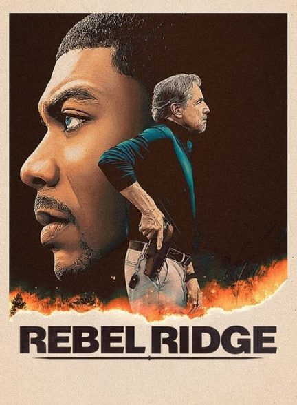 دانلود فیلم Rebel Ridge مرز یاغیان