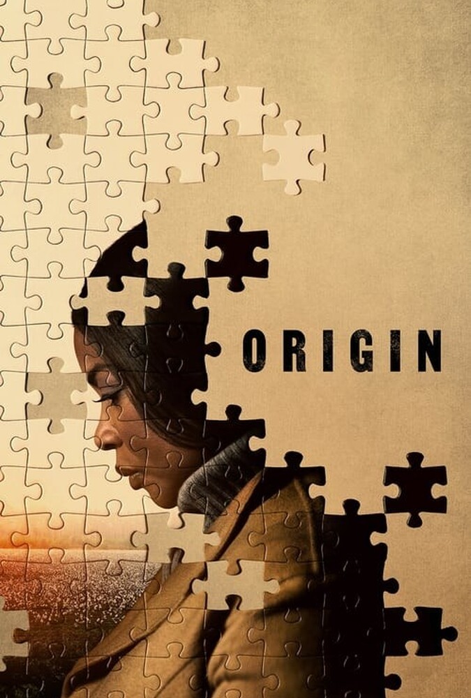 دانلود فیلم Origin اصل و نسب
