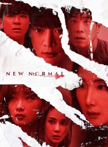 دانلود فیلم New Normal هنجار جدید
