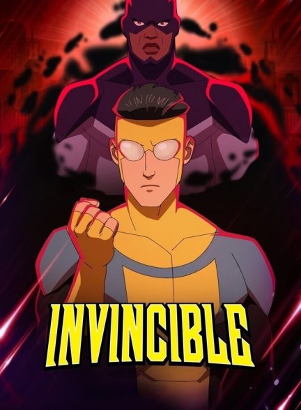 دانلود سریال Invincible شکست‌ ناپذیر