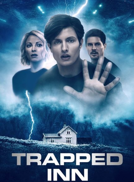 دانلود فیلم Trapped Inn گرفتار در مهمانسرا