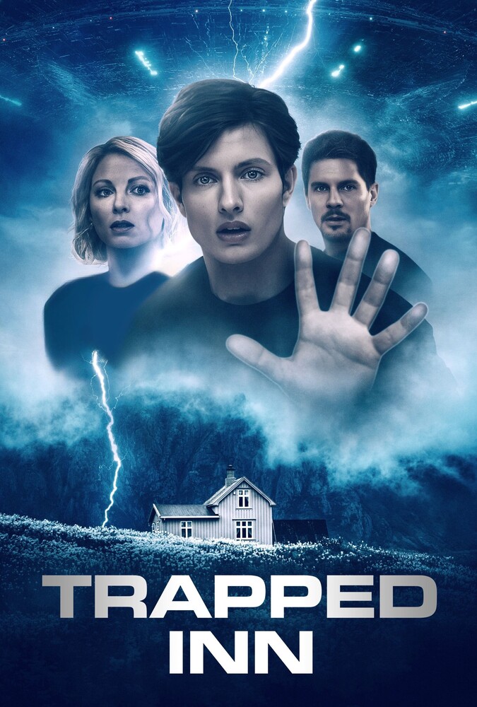 دانلود فیلم Trapped Inn گرفتار در مهمانسرا
