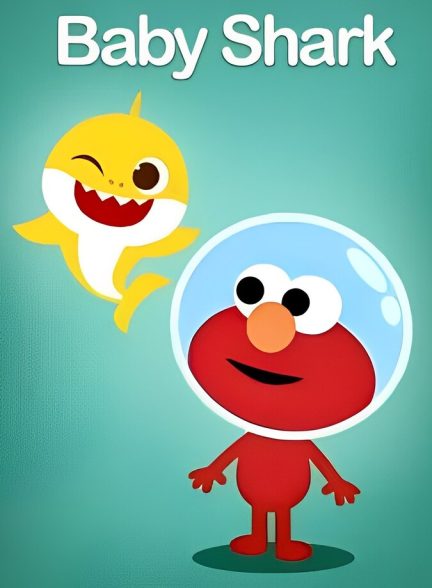 دانلود فیلم Baby Shark Musical بچه کوسه موزیکال