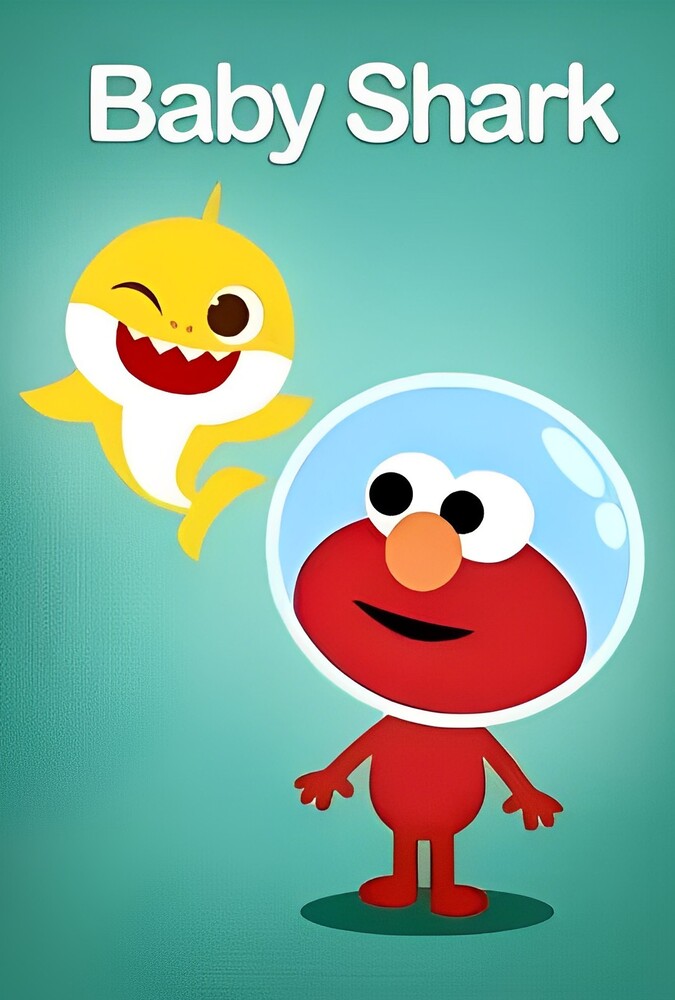 دانلود فیلم Baby Shark Musical بچه کوسه موزیکال