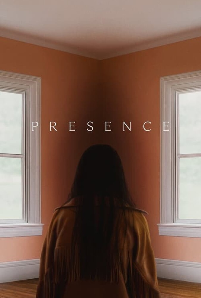 دانلود فیلم Presence حضور