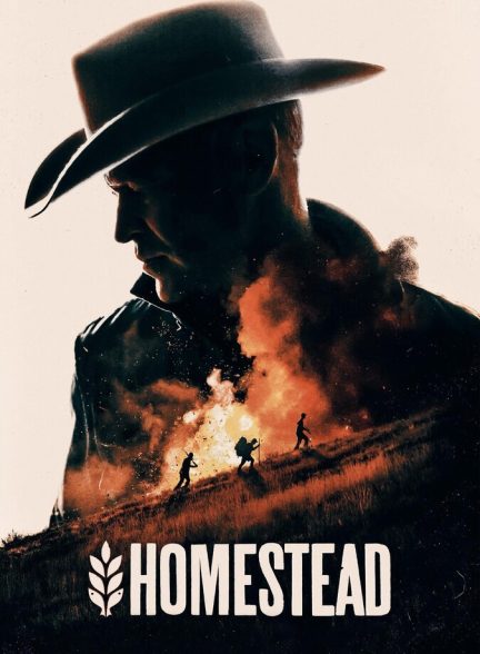 دانلود فیلم Homestead پناهگاه