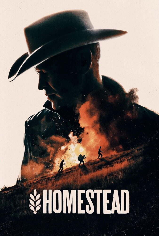 دانلود فیلم Homestead پناهگاه