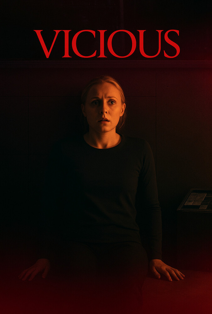 دانلود فیلم Vicious شرور