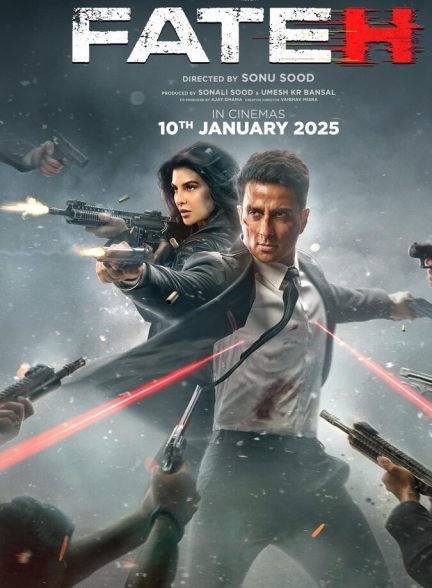 دانلود فیلم Fateh فاتح