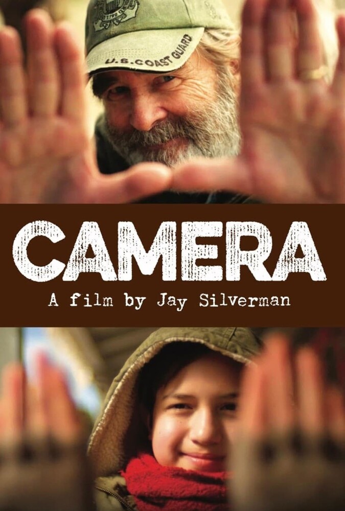 دانلود فیلم Camera دوربین