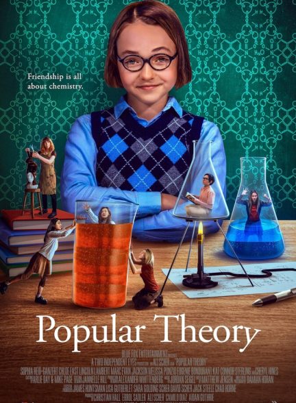 دانلود فیلم Popular Theory نظریه عامه پسند