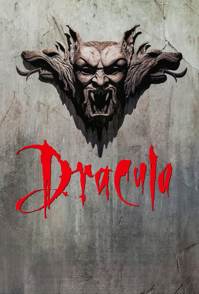 دانلود فیلم Bram Stoker’s Dracula دراکولای برام استوکر