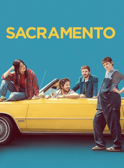 دانلود فیلم Sacramento ساکرامنتو