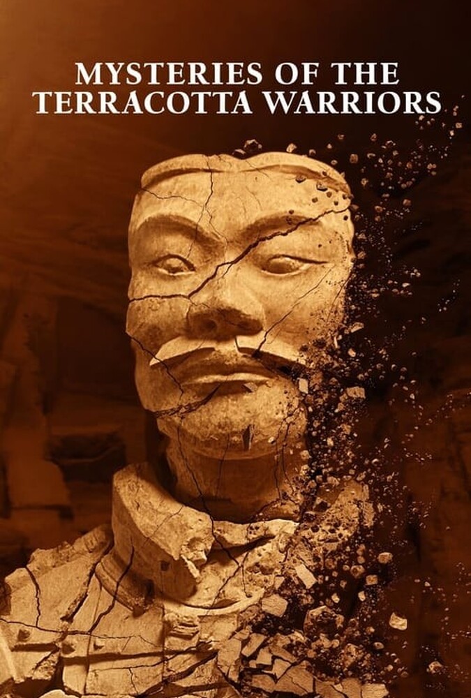 دانلود فیلم Mysteries of the Terracotta Warriors اسرار جنگجویان سفالی