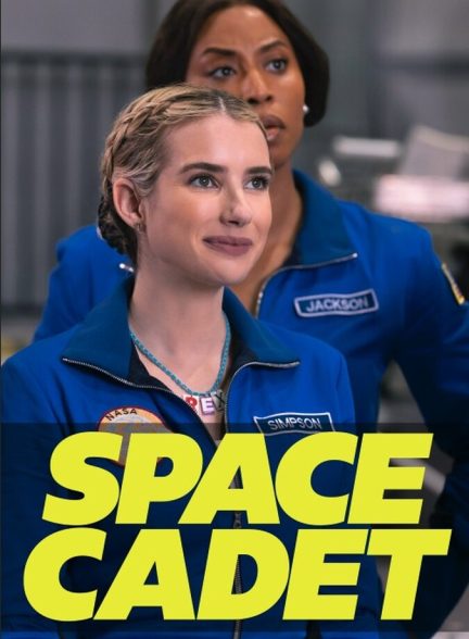 دانلود فیلم Space Cadet دانشجوی فضانوردی