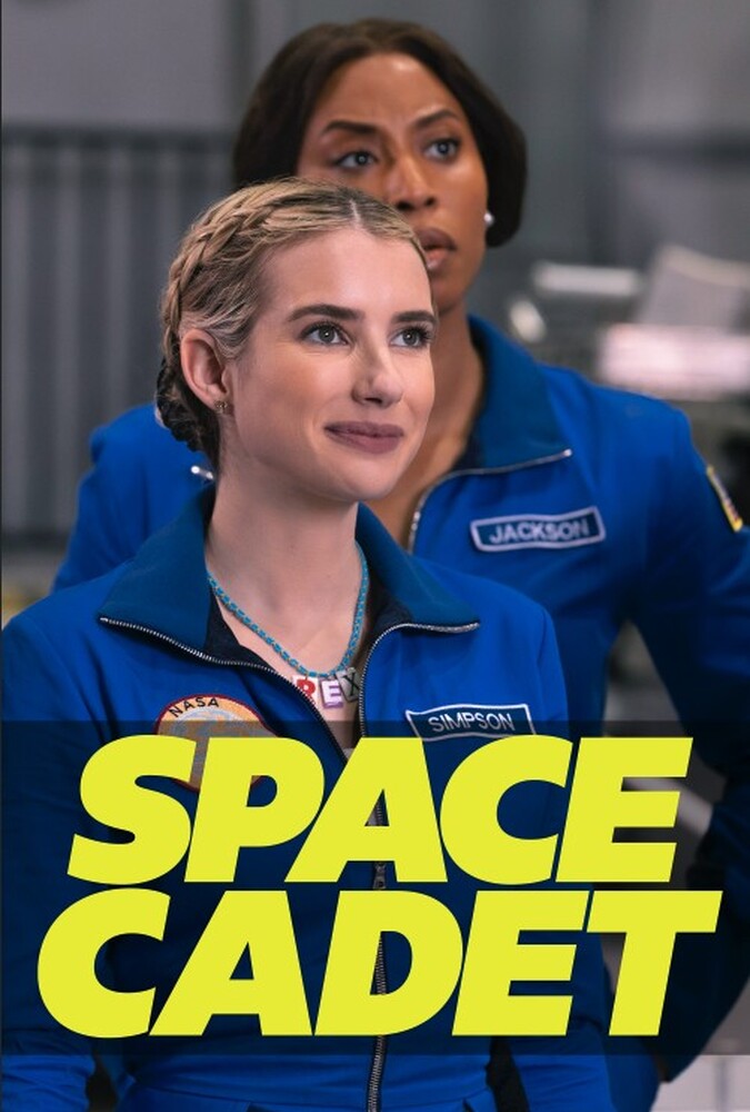 دانلود فیلم Space Cadet دانشجوی فضانوردی