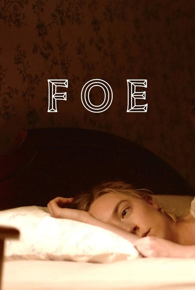 دانلود فیلم Foe دشمن