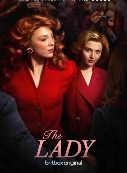 دانلود سریال The Lady لیدی